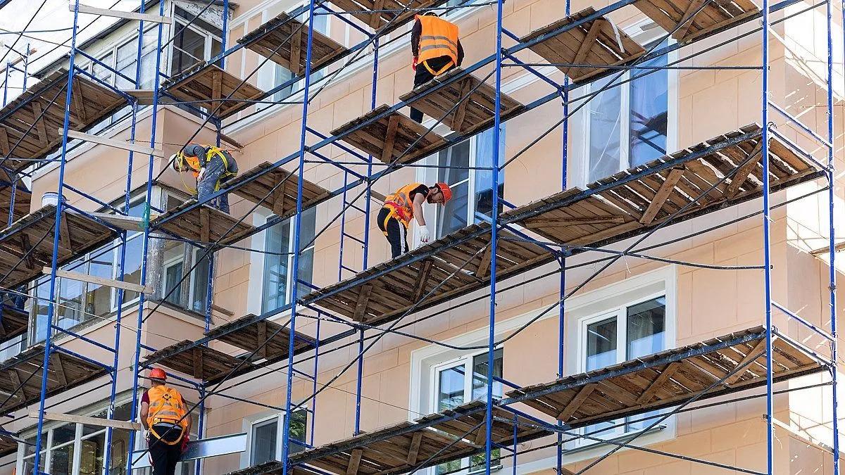 Remodulusagir  : Umfassende Renovierungen und Entwicklung